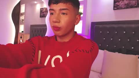 FANCY online show from March 5, 3:59 am