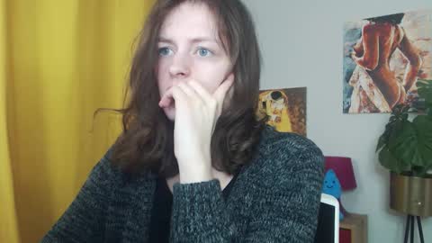 Nadine online show from October 21, 5:12 am