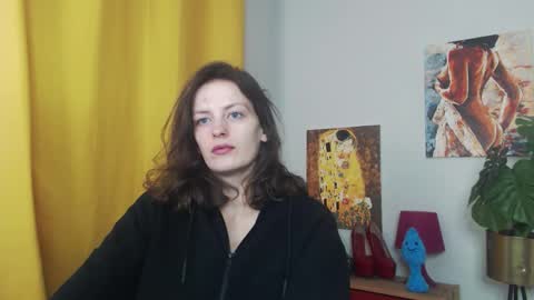 Nadine online show from October 20, 4:39 am