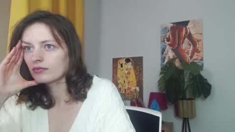 Nadine online show from October 13, 5:53 am