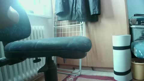 Fan from Lovens Lush   EMAILhumblepie 1   online show from January 14, 1:06 pm