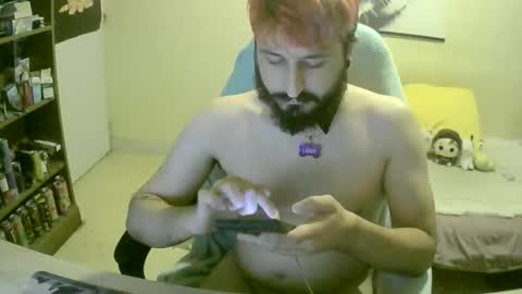 Kevin online show from October 13, 8:44 pm