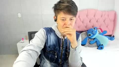 FANNY online show from October 10, 3:12 am