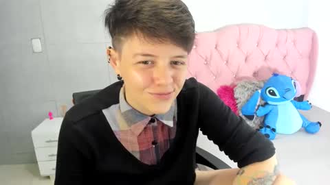 FANNY online show from September 20, 4:26 am