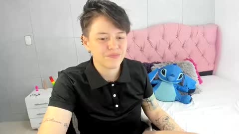 FANNY online show from October 9, 3:01 am