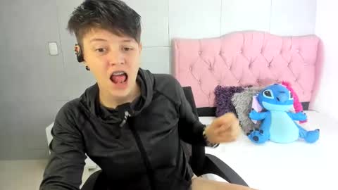 FANNY online show from September 30, 1:27 am