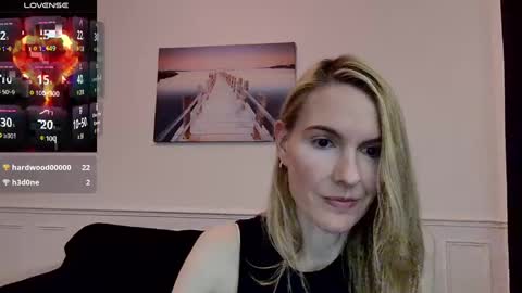 Fanny online show from February 17, 11:00 pm