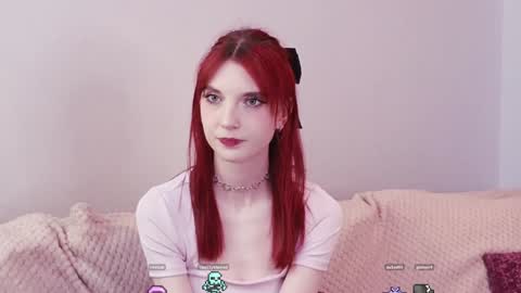 Kim online show from December 7, 1:30 am