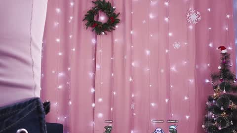 Kim online show from December 23, 10:23 pm