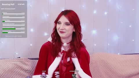 Kim online show from December 26, 7:27 pm