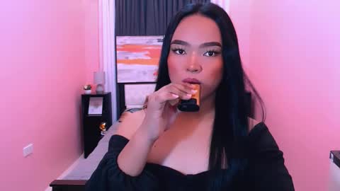 ITYS ME MONA online show from March 15, 8:40 am