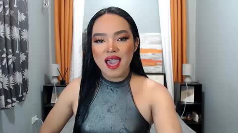 ITYS ME MONA online show from February 17, 3:16 am