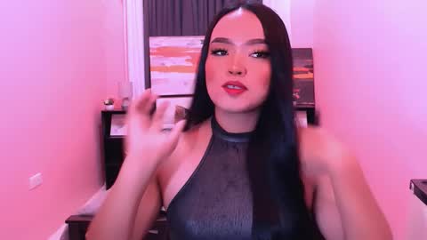 ITYS ME MONA online show from March 25, 10:22 am