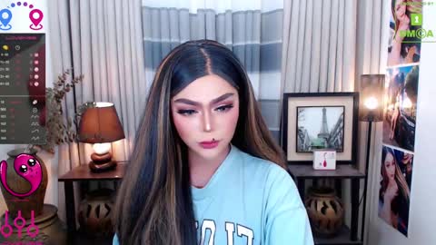 YASI online show from February 24, 12:20 am