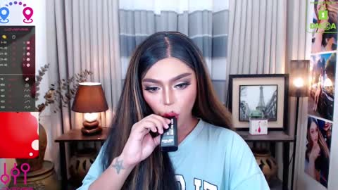 YASI online show from March 4, 6:26 am