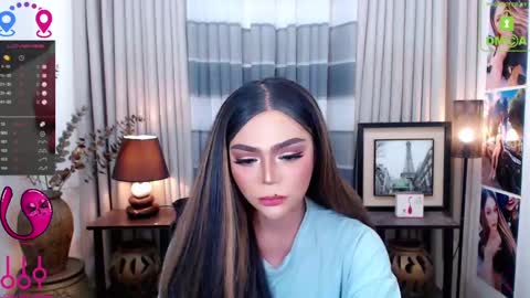 YASI online show from February 28, 11:45 pm