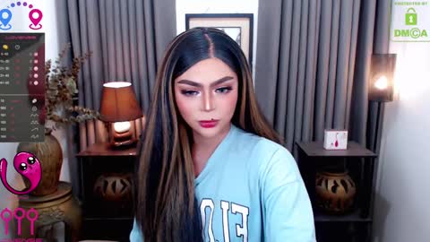 YASI online show from February 8, 4:36 pm