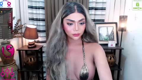 YASI online show from December 19, 9:10 pm