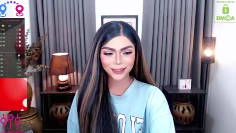 YASI online show from January 1, 7:53 pm