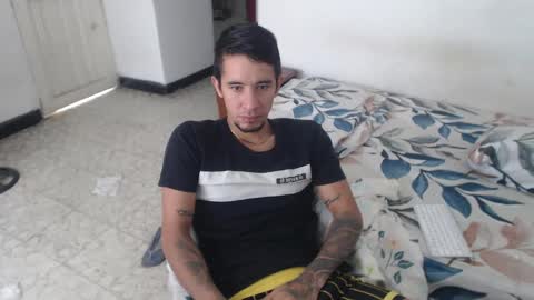 fantasieshotcouple online show from September 29, 7:02 pm