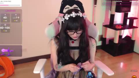  Fantasma.  online show from October 21, 3:16 pm