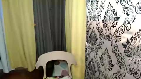 Allena online show from October 15, 10:21 pm