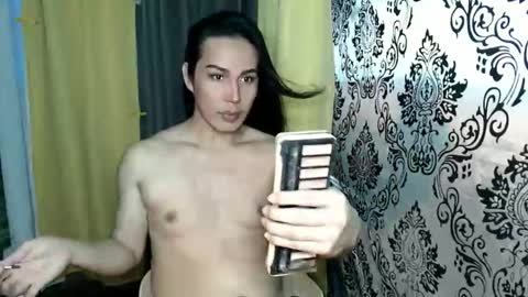 Allena online show from October 24, 12:00 am