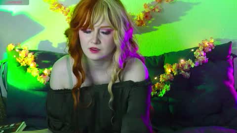 Fairy online show from December 14, 11:33 pm