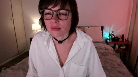 Fantastic Sonya online show from May 17, 11:14 pm