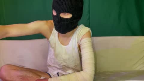 HappyCake online show from October 20, 9:03 am