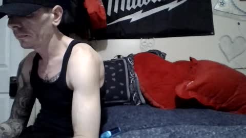 fantasydesire83 online show from April 4, 8:38 pm