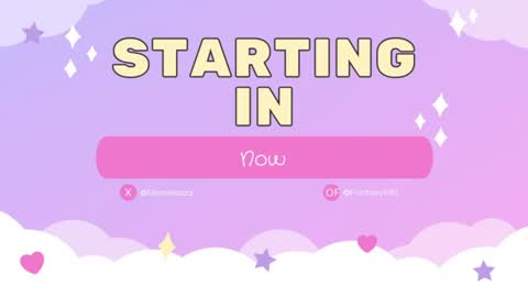 Ella online show from June 12, 3:38 am