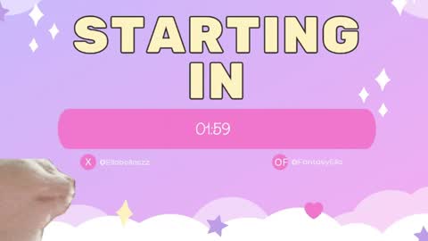 Ella online show from April 29, 5:12 am