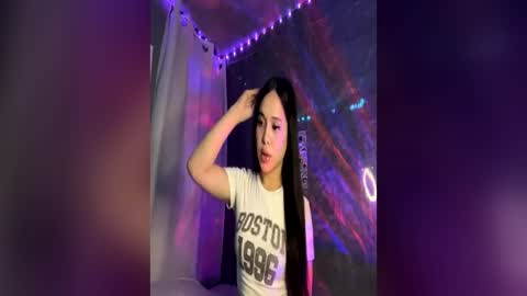 AMANDA  online show from July 1, 3:10 pm