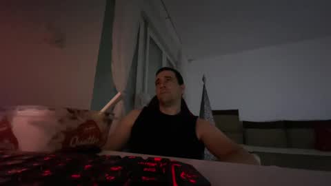 fantomns online show from December 4, 3:53 am