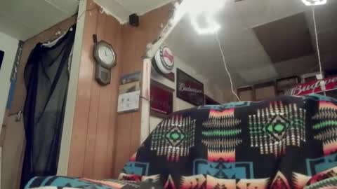 Scarlett online show from September 25, 2:18 am