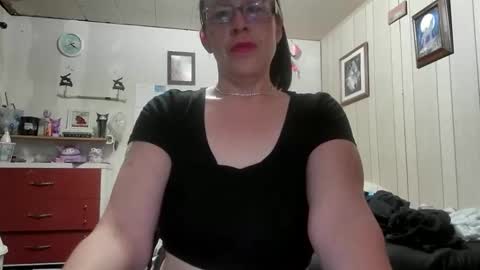 Scarlett online show from September 22, 5:44 am