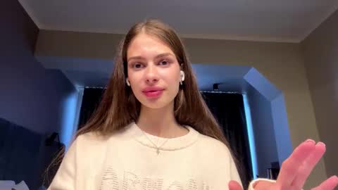 Luna online show from October 24, 7:09 am