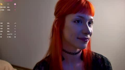Kate online show from May 7, 2:35 pm