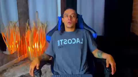 Camilo online show from September 17, 8:56 pm
