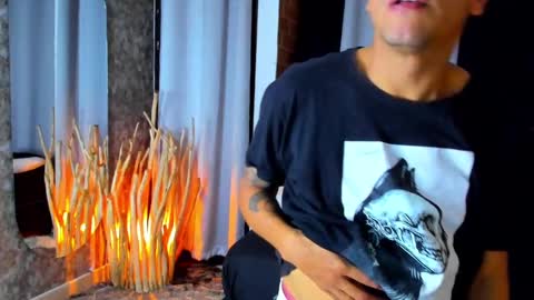 Camilo online show from September 12, 12:34 am