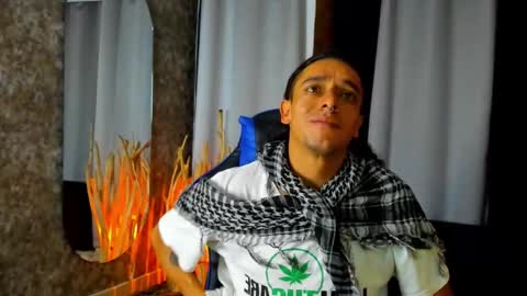 Camilo online show from September 14, 12:46 am