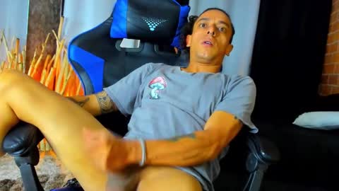 Camilo online show from September 11, 12:12 am