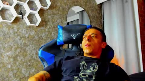 Camilo online show from September 9, 11:27 pm