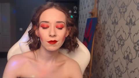 Fascinating   Eyes online show from May 19, 7:54 pm