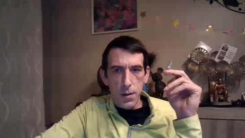 Fastlife online show from February 3, 3:09 am