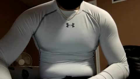 FastStr0ker10 online show from December 10, 4:24 am