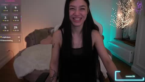 Nellie online show from April 30, 9:19 pm
