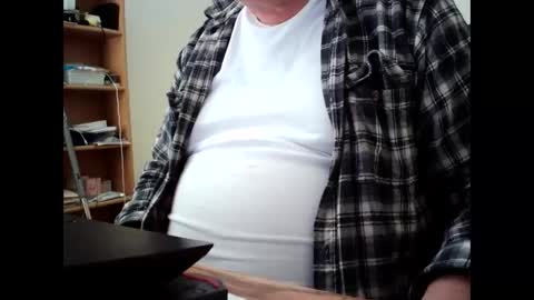 fatbellyitalian online show from February 9, 7:09 pm