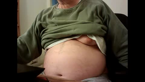 fatbellyitalian online show from February 12, 11:51 am